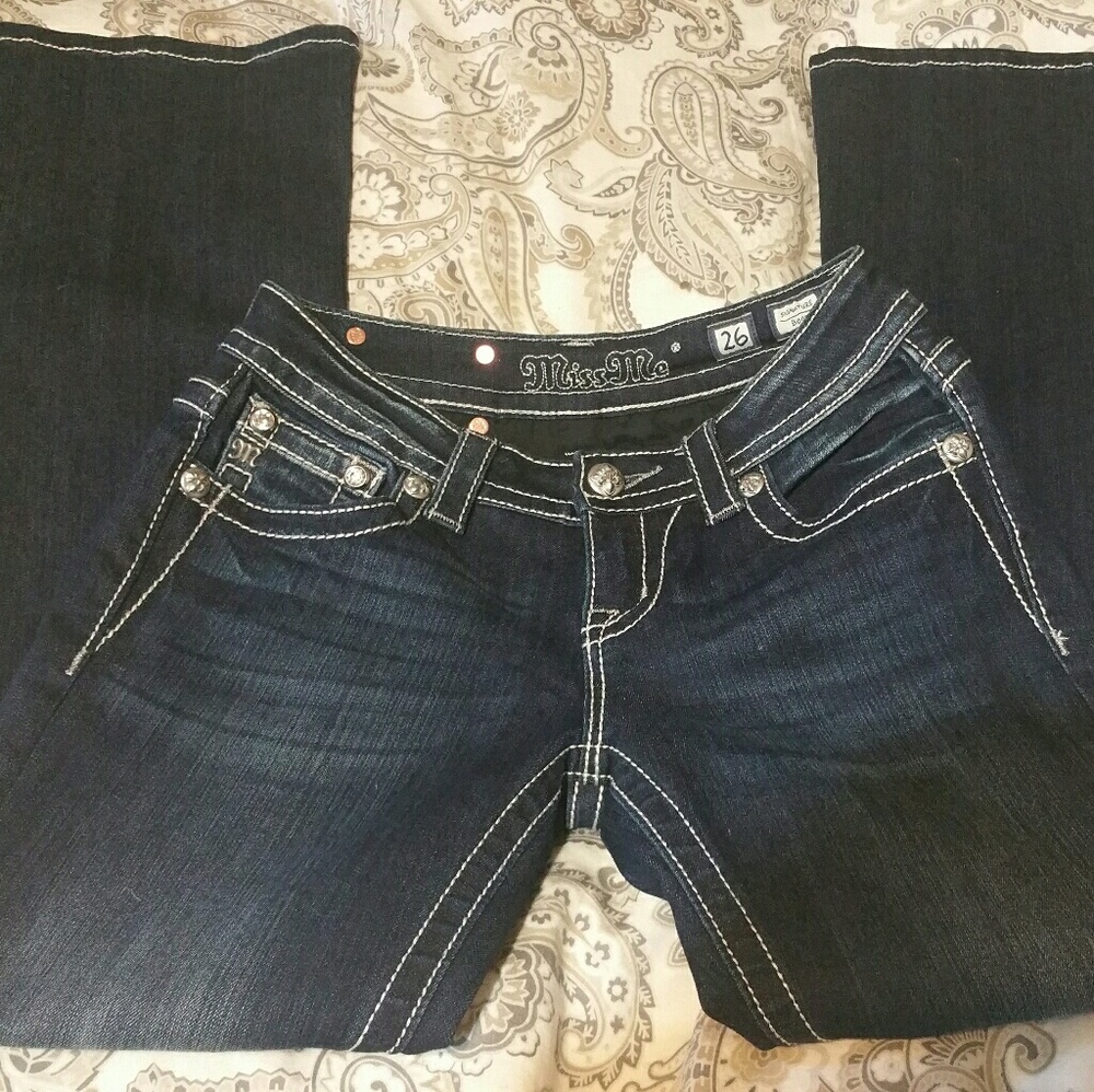 MissMe Jeans